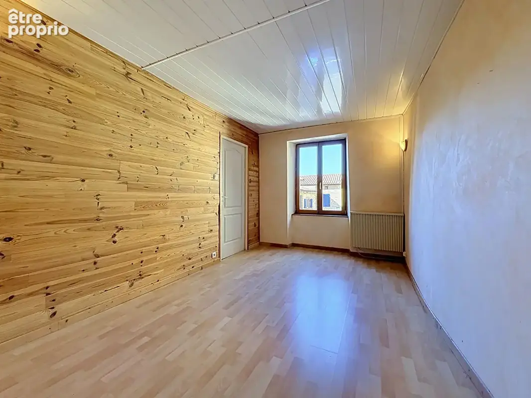 Maison chadeleuf - photo 6