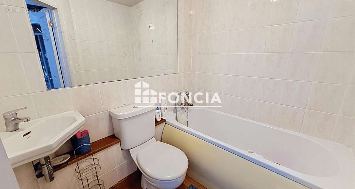 Charmante maison en pierre T4 - 73m2 - photo 6