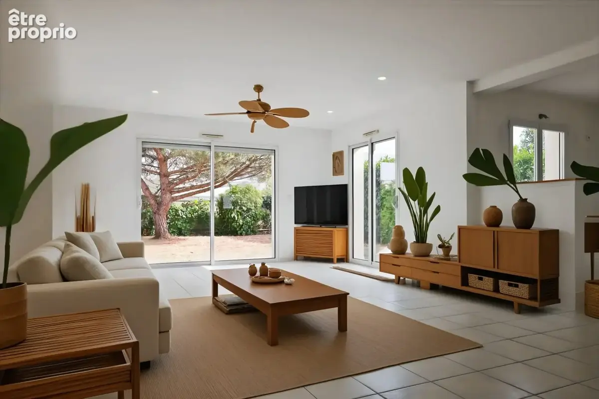 Maison 110 m² à Clisson  - photo 2