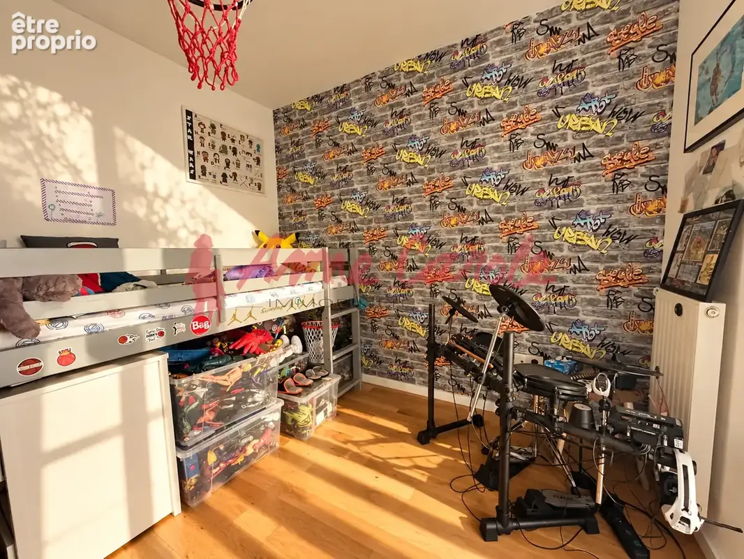 Résidence 2016 appartement 4 pieces 85 m2 - photo 7