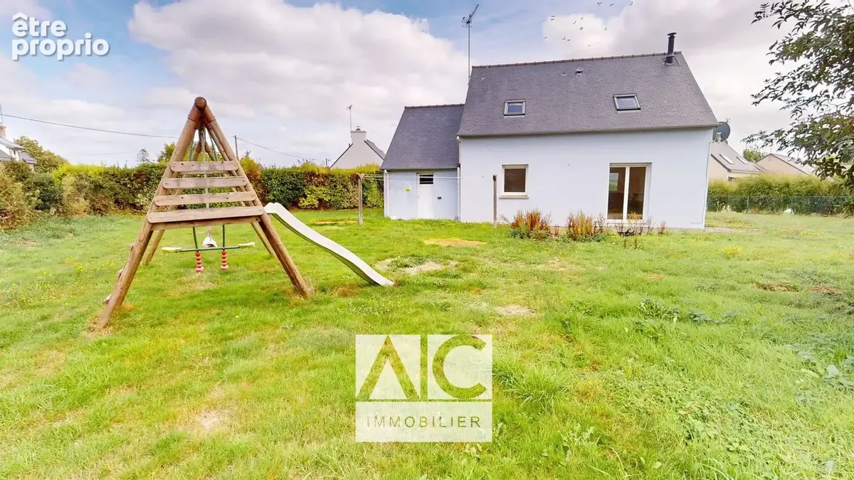 Maison 5 pièces, 90m2, GOMMENEC'H (22290) - photo 15