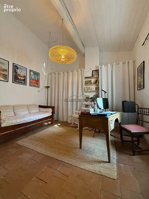 Maison de charme 5 pièces avec extérieur - photo 16