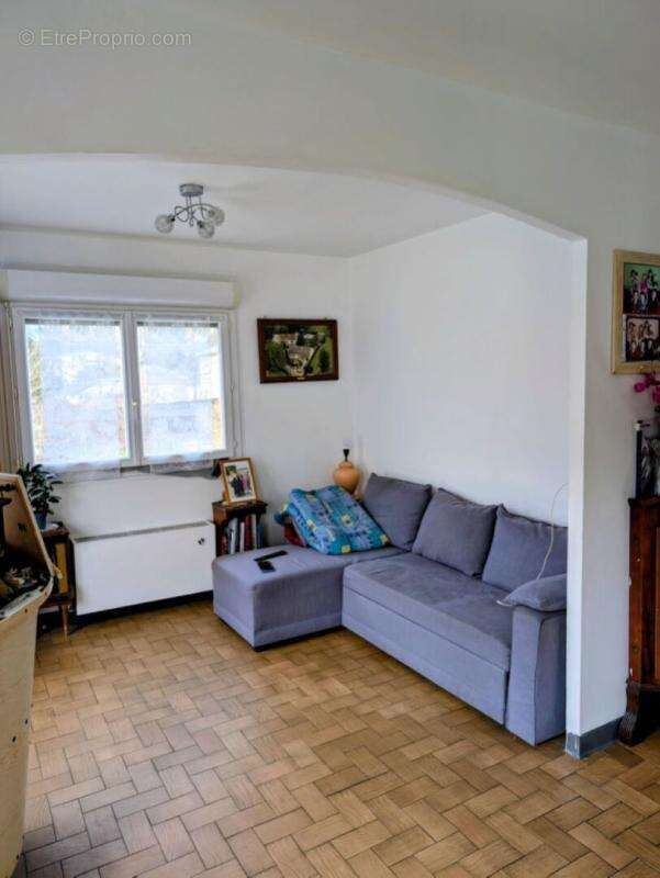 Maison Vabre 4 pièce(s) 93 m2 - photo 13