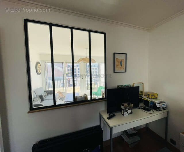 Appartement à DIEPPE