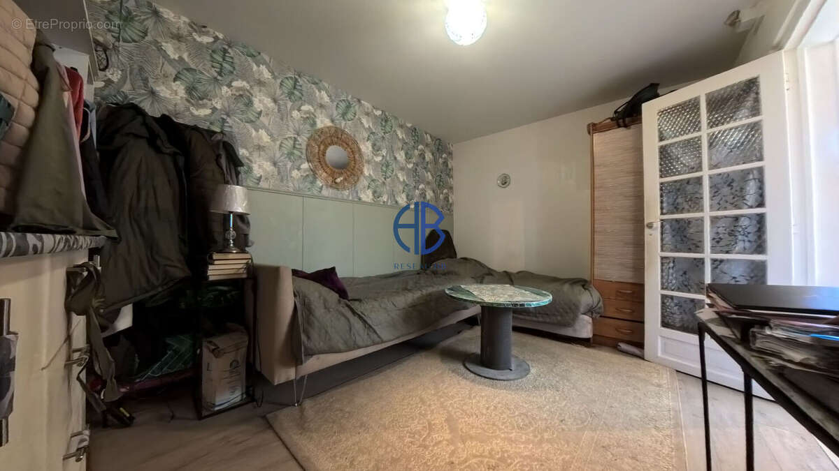 Maison à LA COURNEUVE