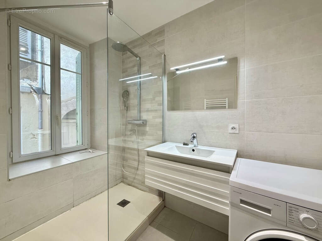 Appartement à VALENCE