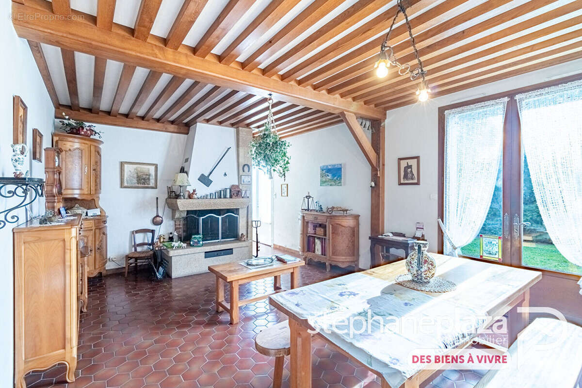 Maison à BOURG-EN-BRESSE