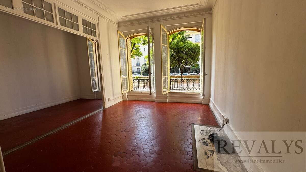 Alpes-maritimes(06) nice liberation vente bourgeois 4/5 pieces - photo 3