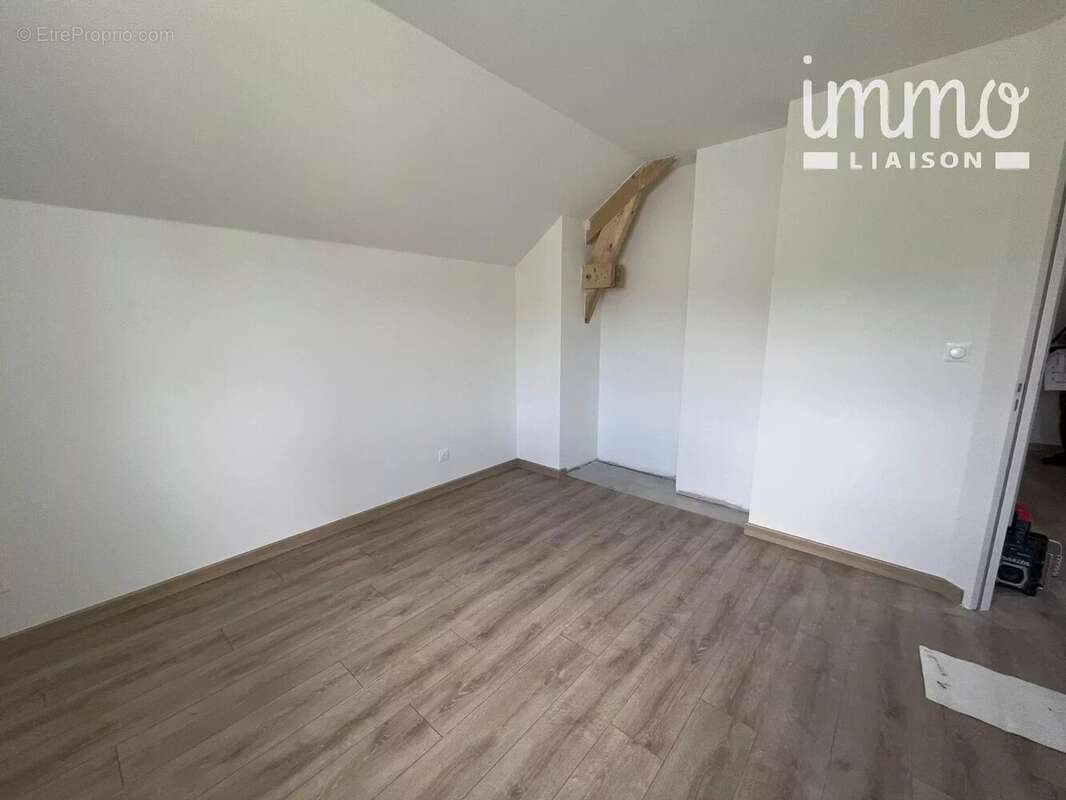 Maison à NORT-SUR-ERDRE