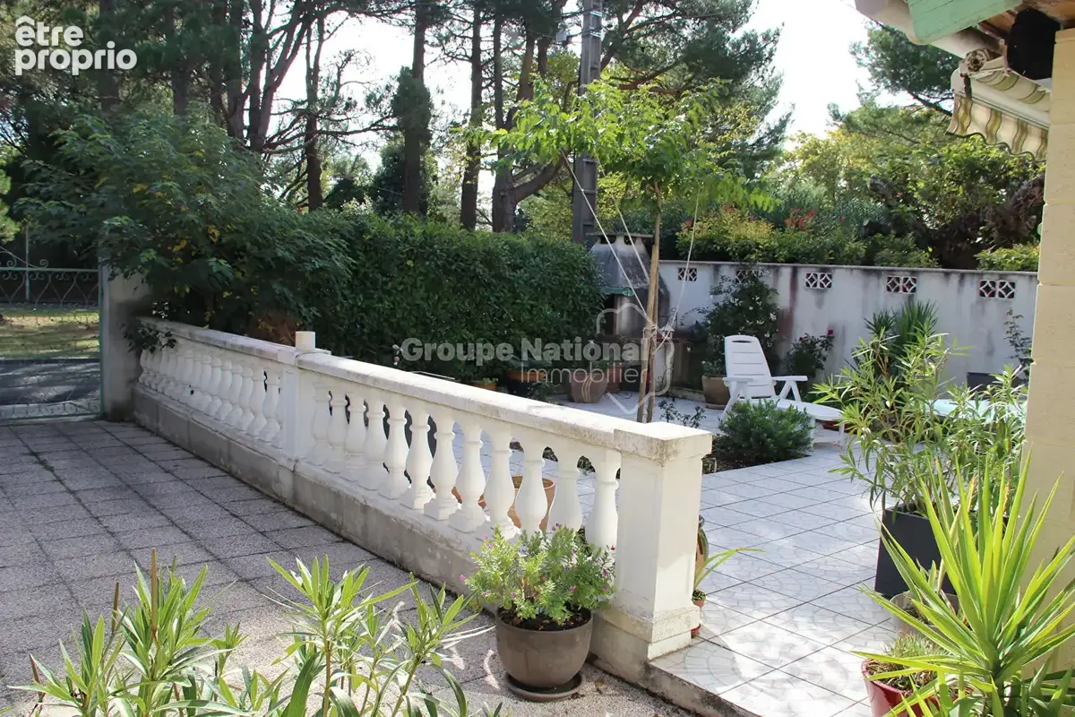 Photo Maison à Monteux au prix de 264 000€