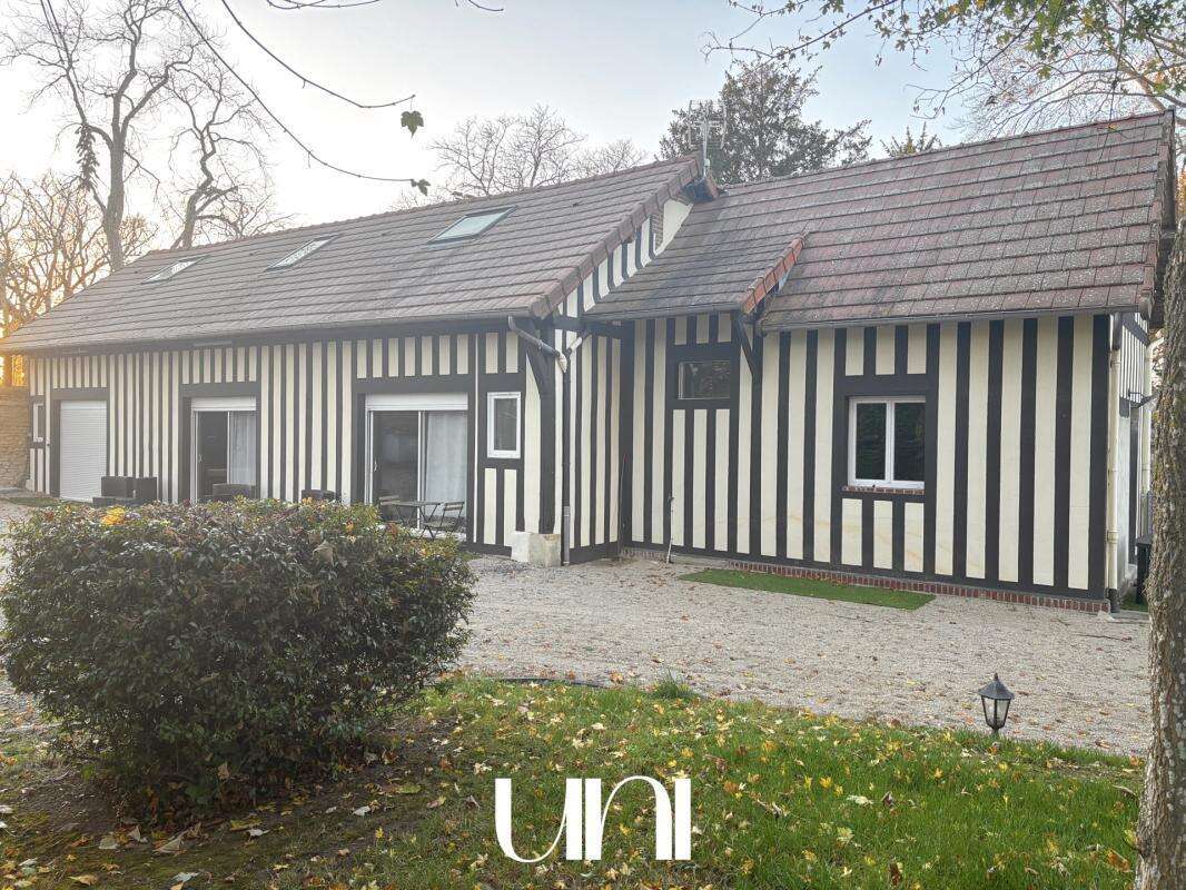 Maison à LISIEUX
