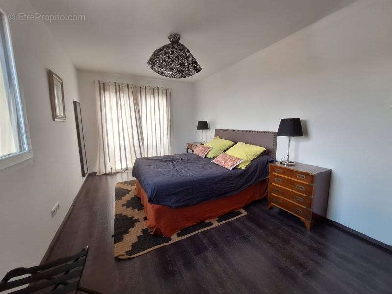Appartement à PIETROSELLA