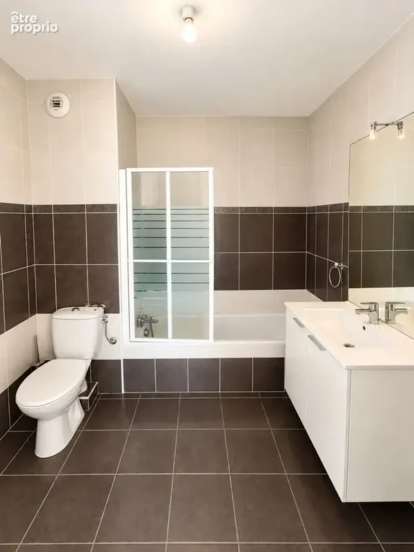 Appartement à vendre 2 pièces CARROS LES PLANS - photo 6