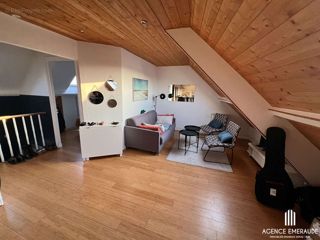 Appartement à DINARD