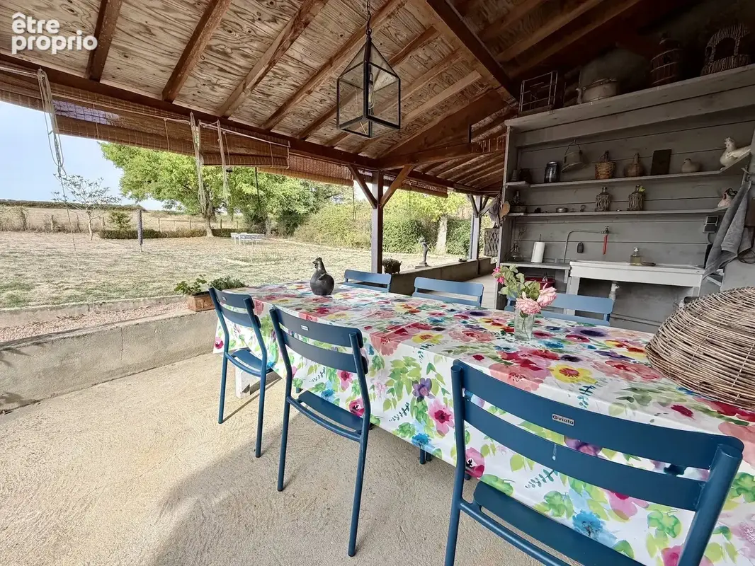 Belle maison avec grande piscine à vendre à Épiry - photo 31
