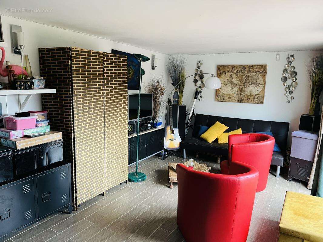 Maison 105 m² à Trouville-Sur-Mer  - photo 13