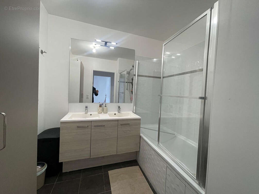 Appartement à BEZONS