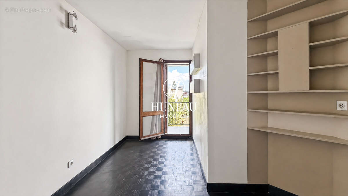Appartement 2 pièces avec balcon de 12 m2 - photo 7