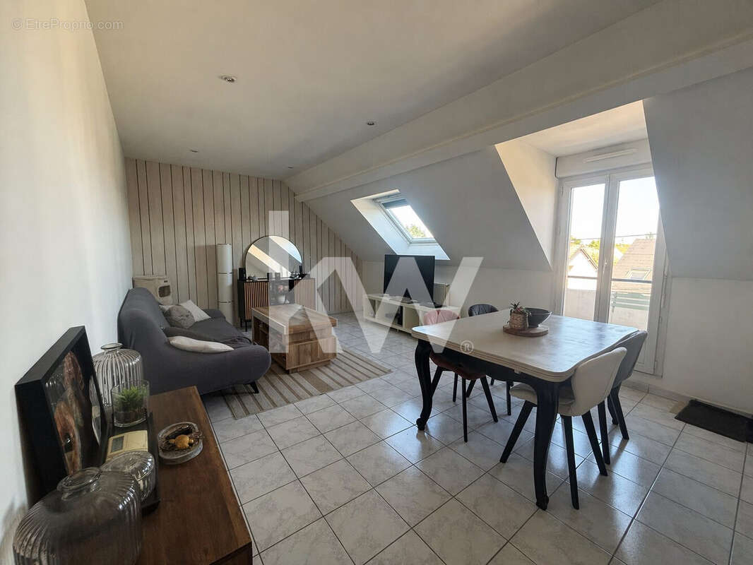 Appartement à ORLEANS