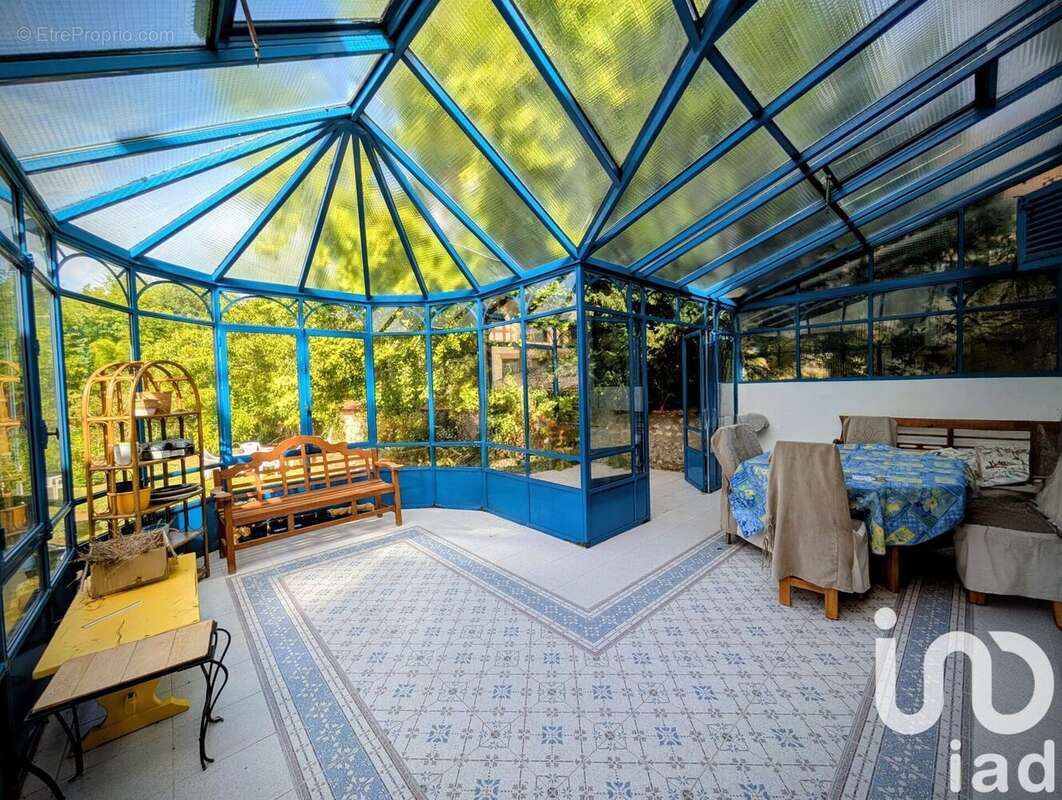 Photo 2 - Maison à CLOYES-SUR-LE-LOIR