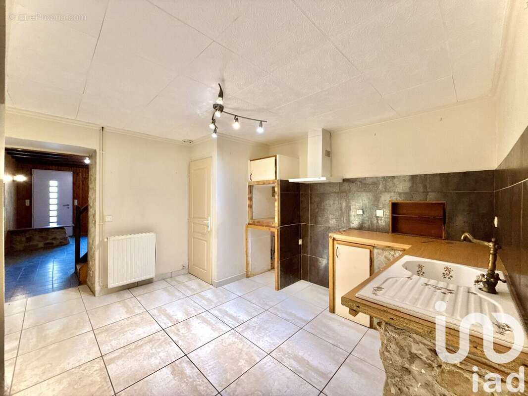 Photo 6 - Maison à SAINT-UZE