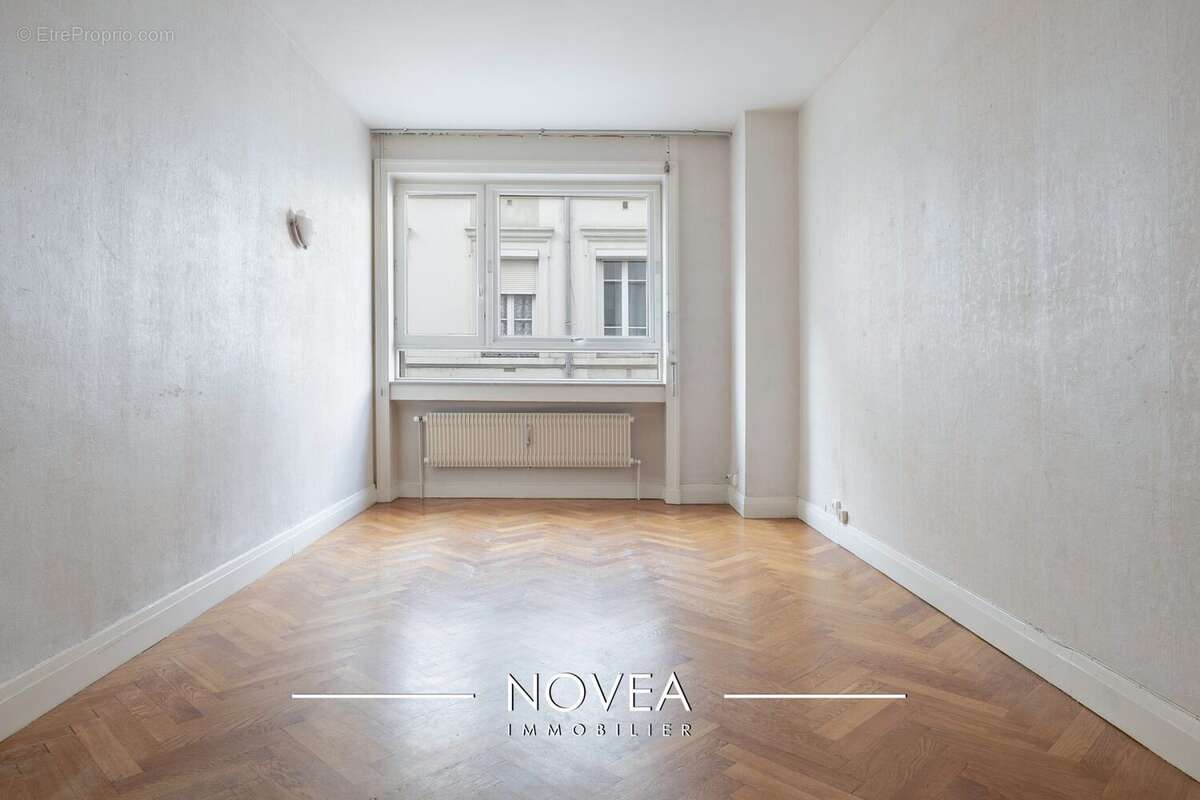 Appartement à LYON-6E