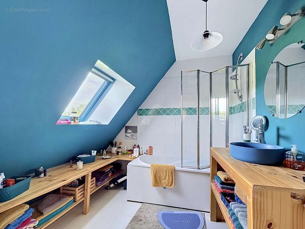 Maison 146 m² à Touques  - photo 14
