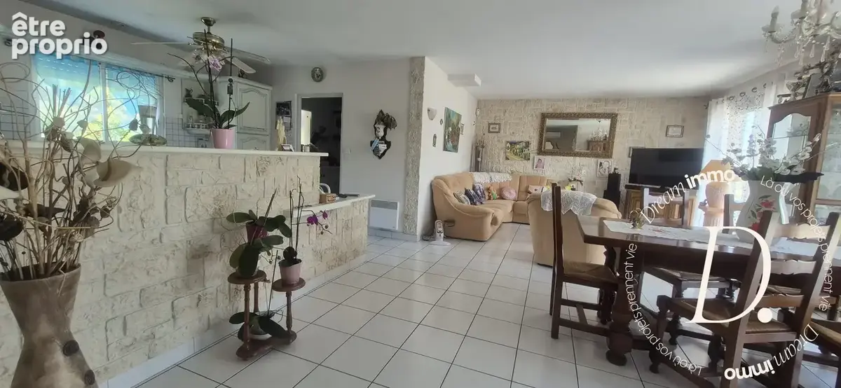 Maison 5 pièces 105 m² à vendre à Carcares-Sainte-Croix (40400) - photo 2