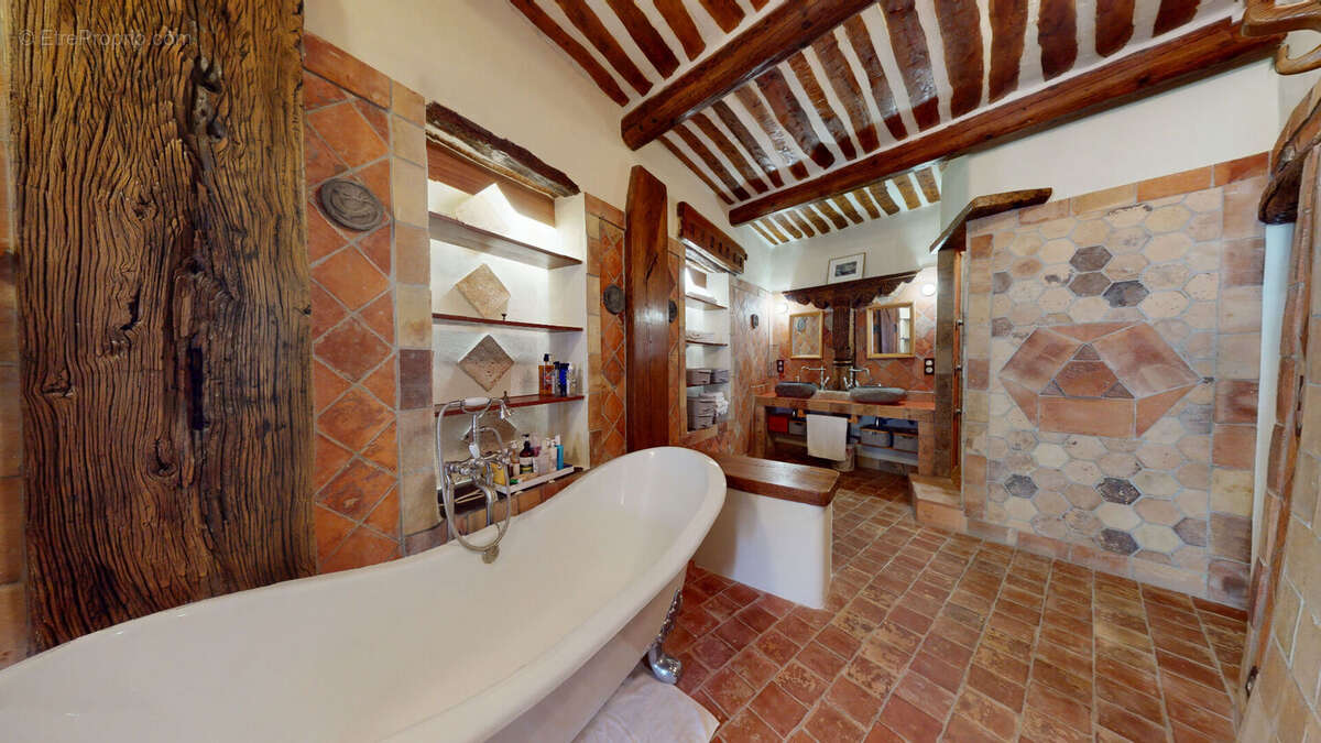 Maison à MOLLANS-SUR-OUVEZE