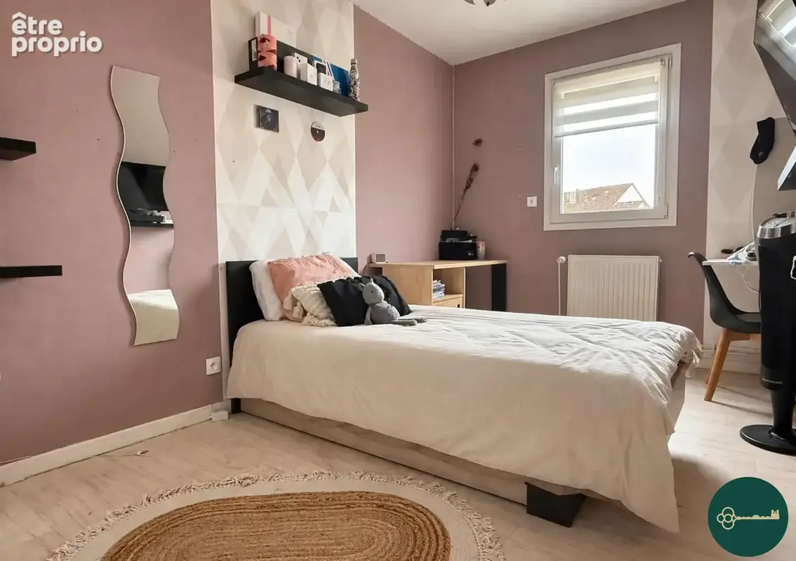 Maison Liverdun 5 pièces 94 m2 - photo 6