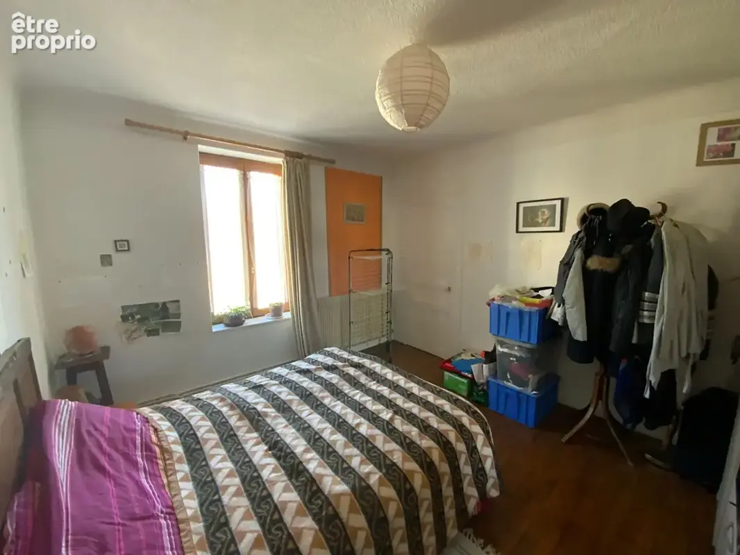 LE CREUSOT proche commodités. Immeuble comprenant deux appartements loués - photo 10