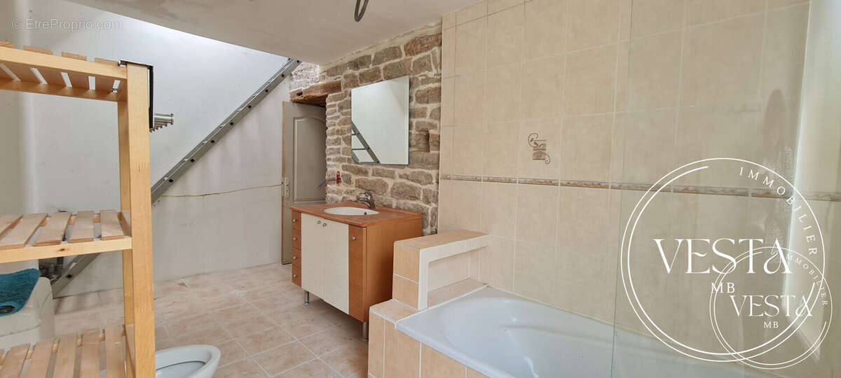 Maison à BLAISY-BAS