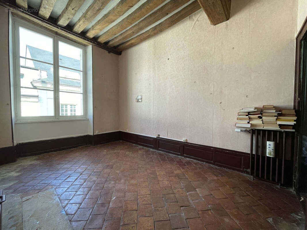 Appartement à ORLEANS