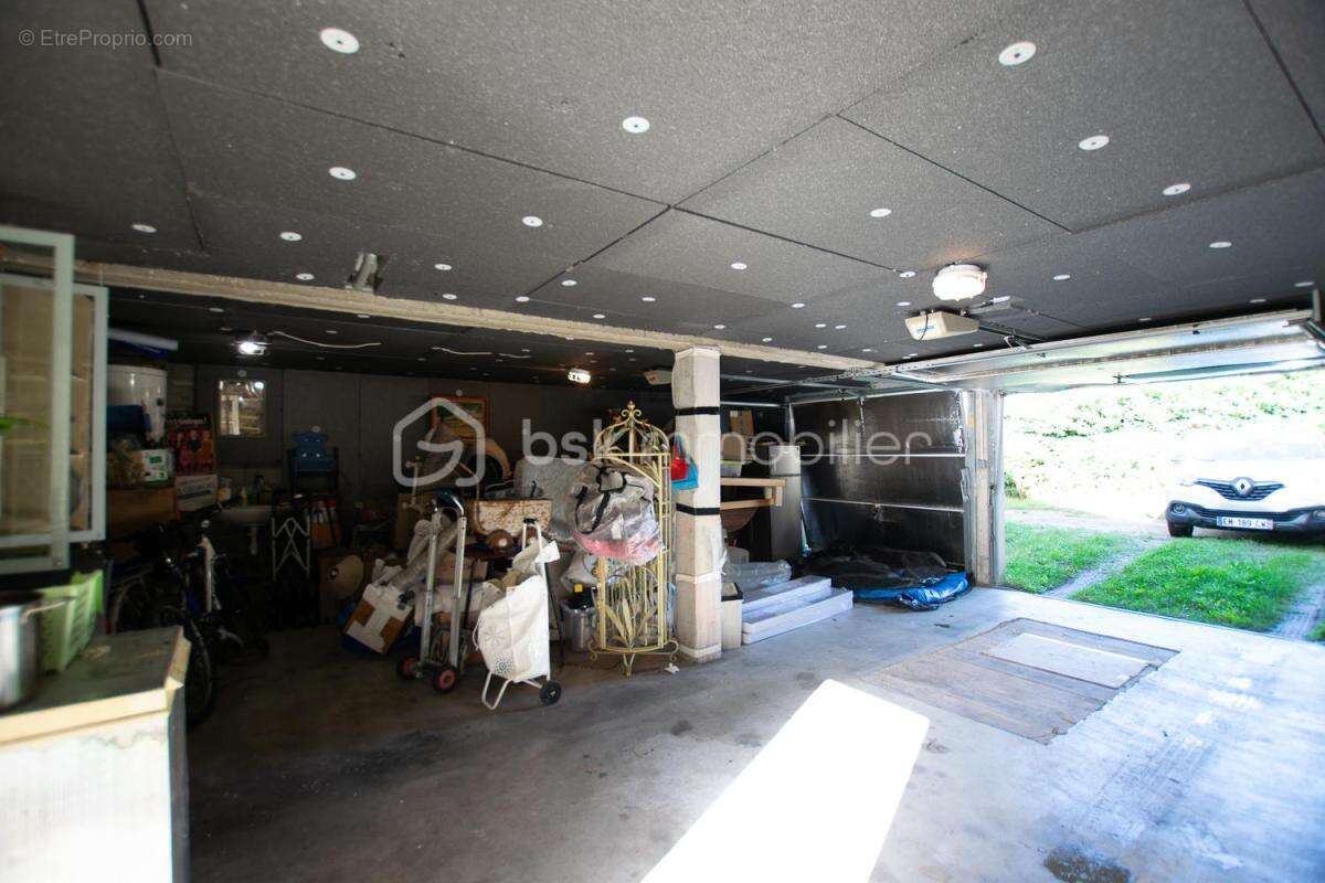 Maison à OUZOUER-SUR-LOIRE