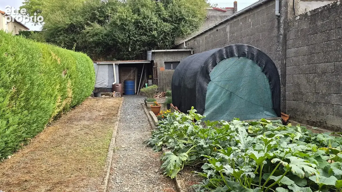 Maison individuelle de 109m2 avec terrain clos - photo 13