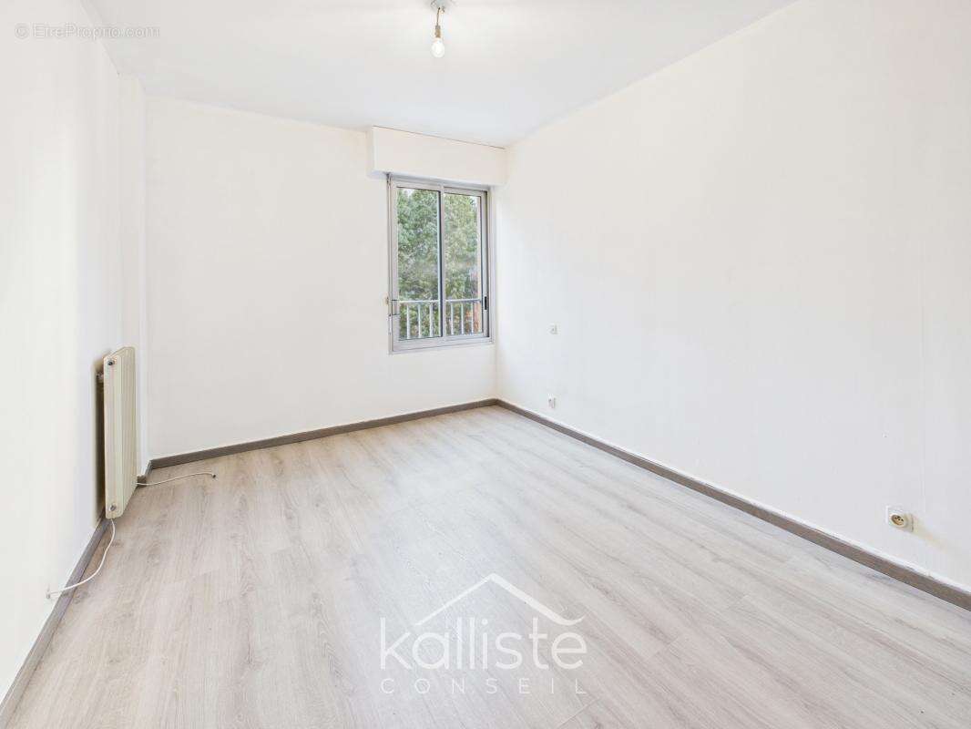 Appartement à AJACCIO