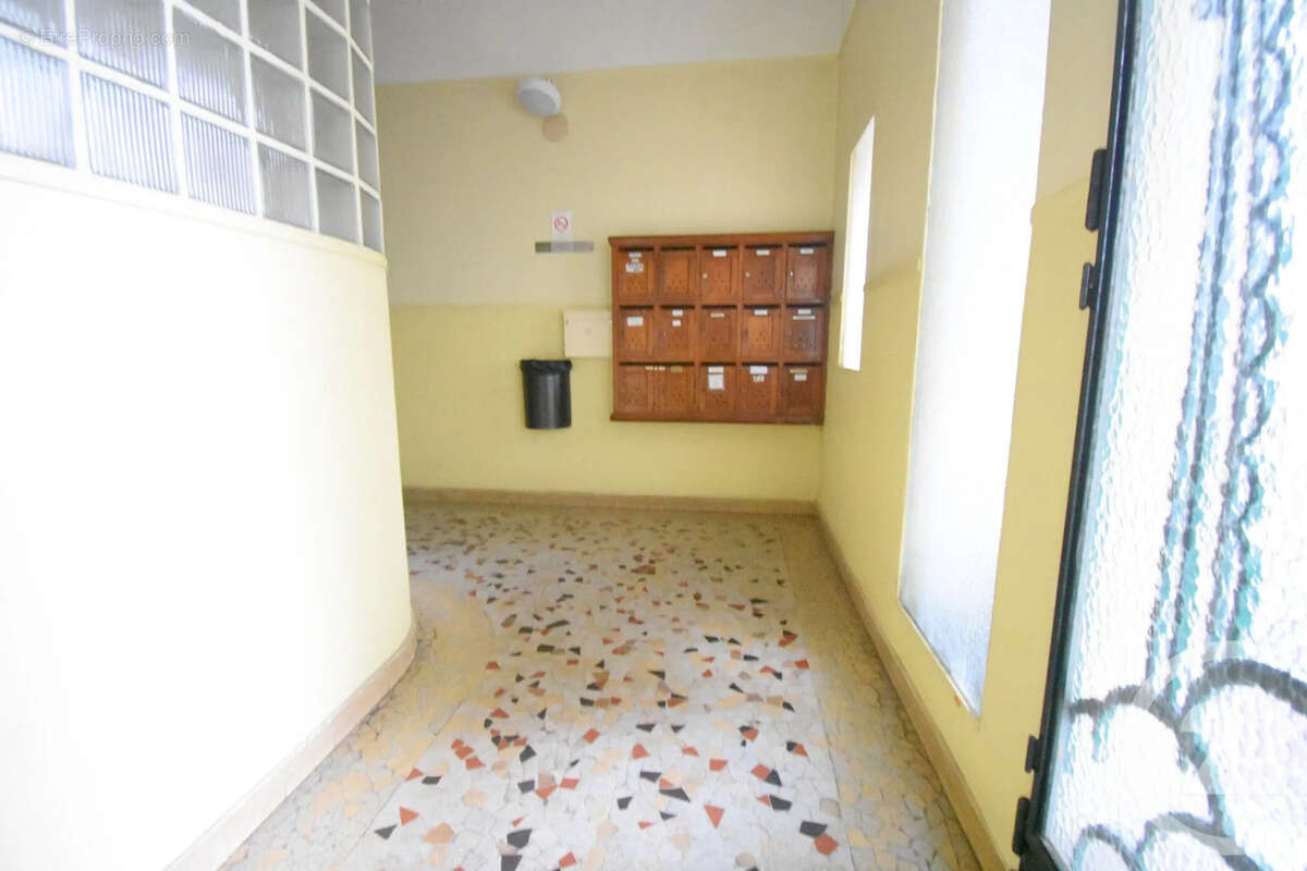 Appartement à VICHY
