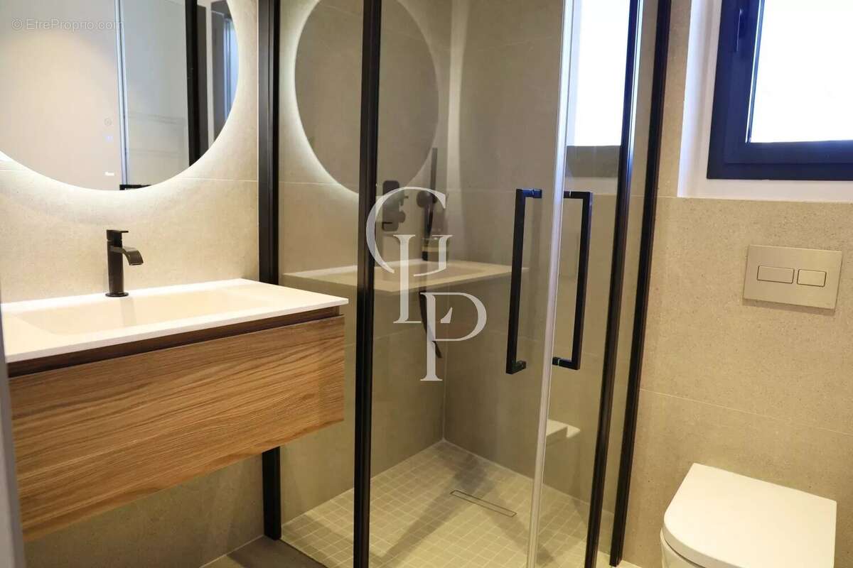 Maison à SAINT-JEAN-CAP-FERRAT