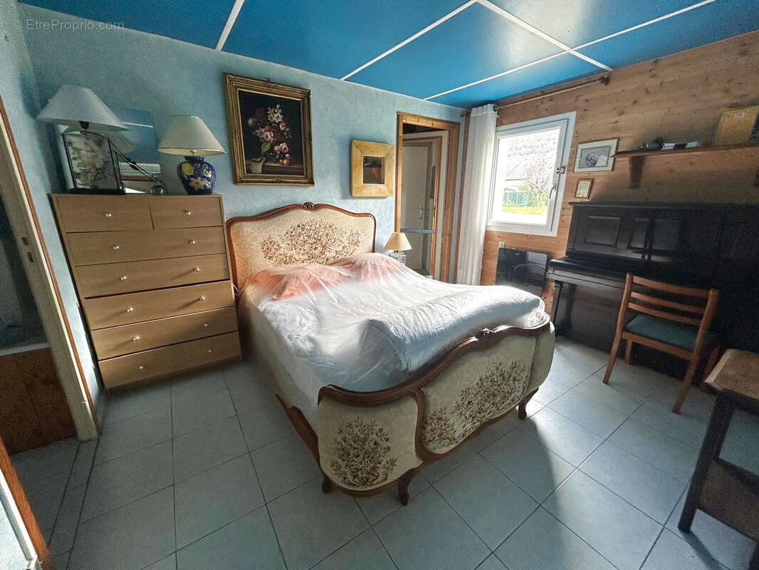 Appartement à ARGELES-GAZOST