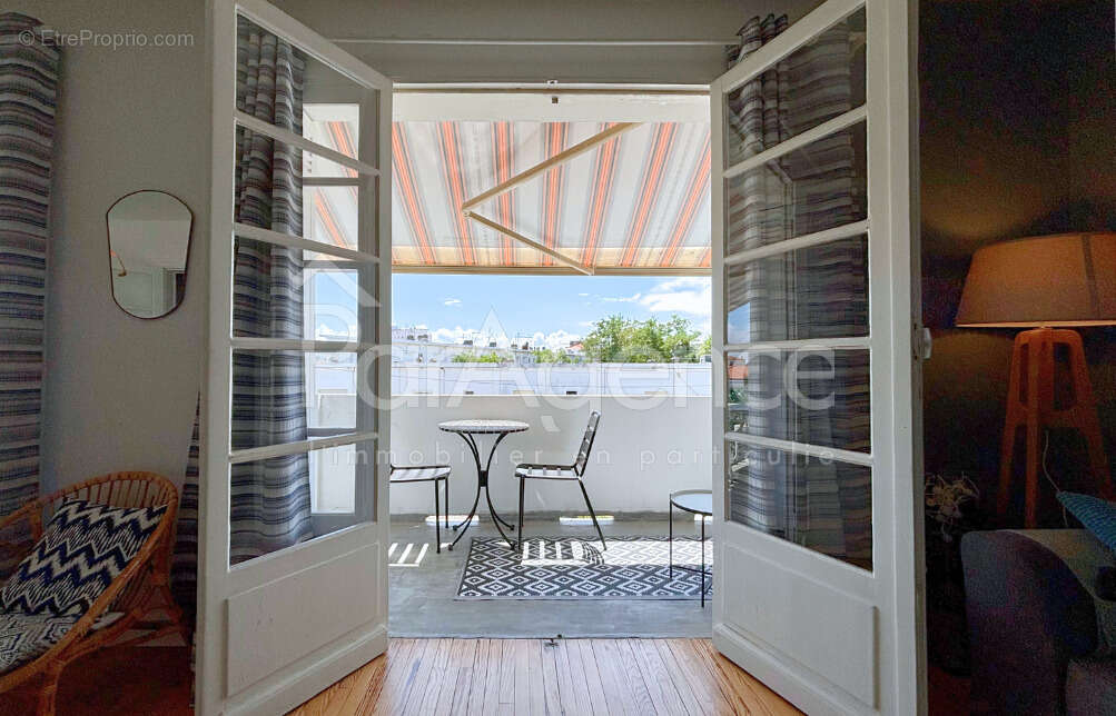 Appartement à ROYAN