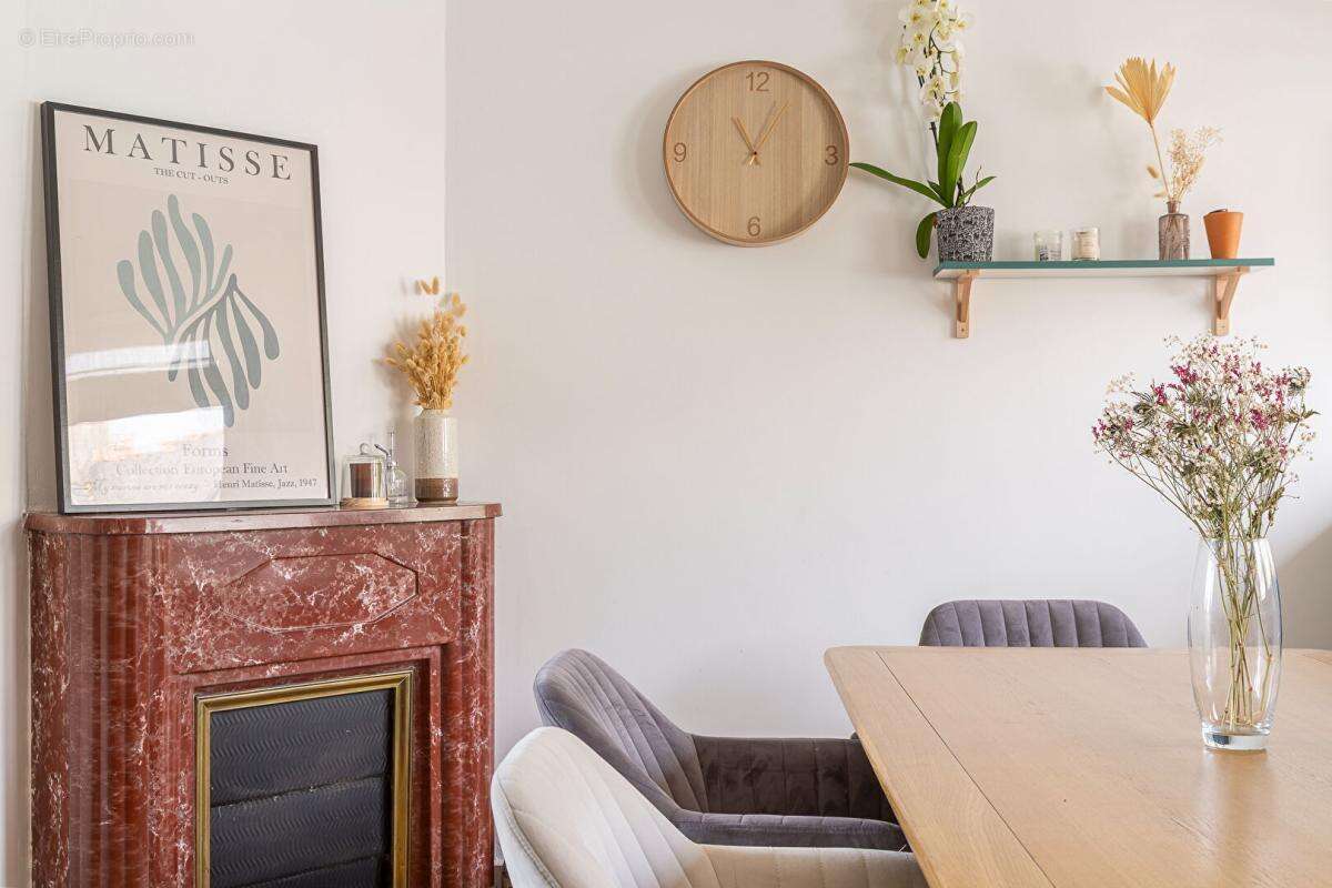 Maison à SAINT-BRIEUC