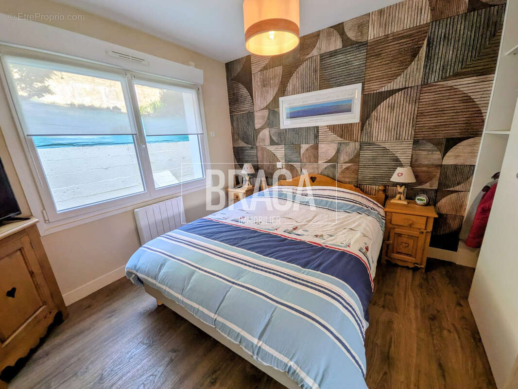Superbe appartement face à la mer avec Garage - photo 3