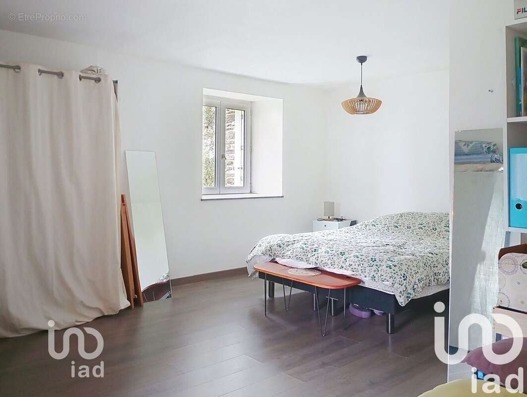 Photo 8 - Maison à PLUMELIAU