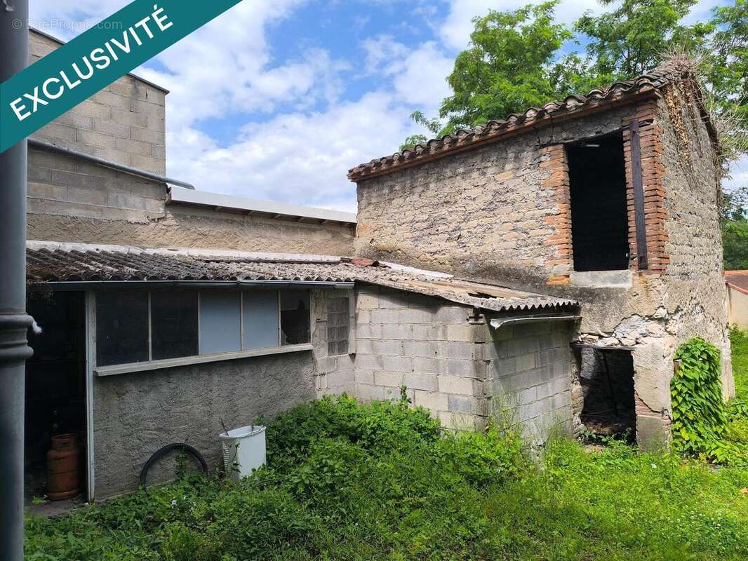 Photo 8 - Appartement à BLAYE-LES-MINES