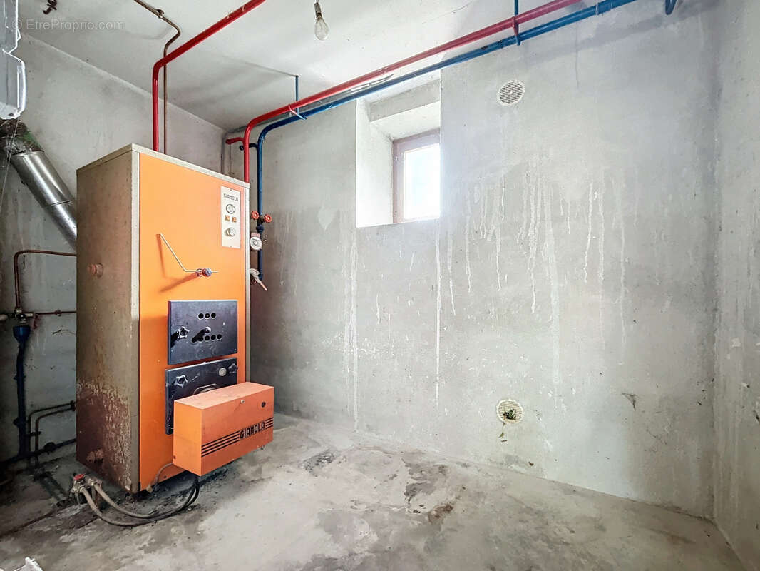 Maison à MARCELLAZ-ALBANAIS