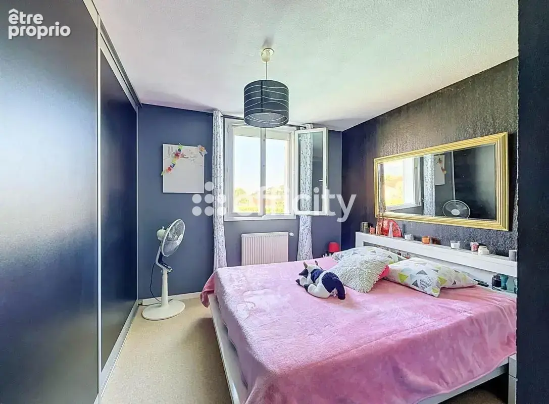 Maison 6 pièces 124 m² à vendre à Saint-Maurice-L'exil (38550) - photo 8