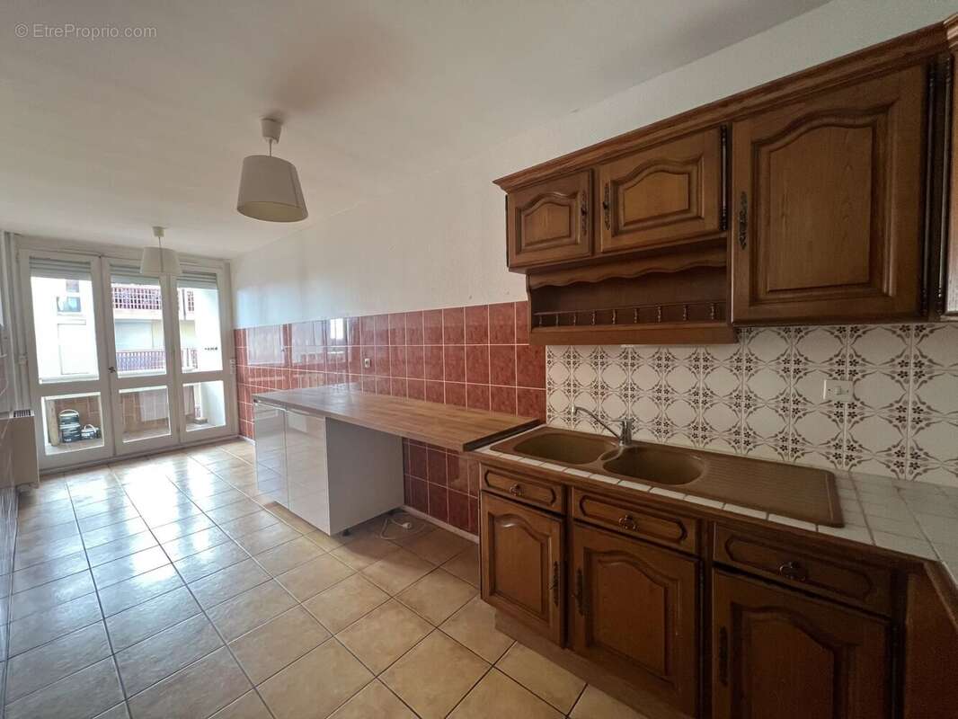 Appartement à CASTANET-TOLOSAN