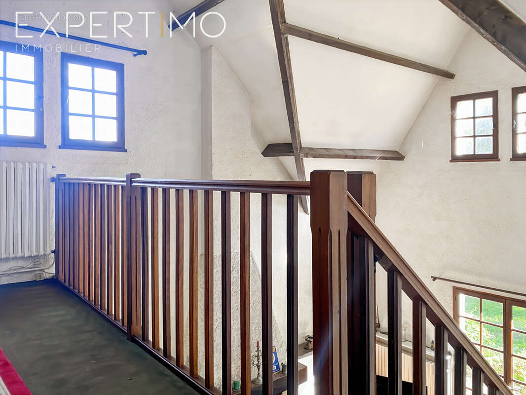 Maison à CHALO-SAINT-MARS