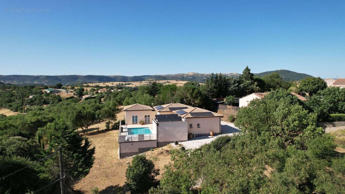 Photo 7 - Maison à CARLENCAS-ET-LEVAS