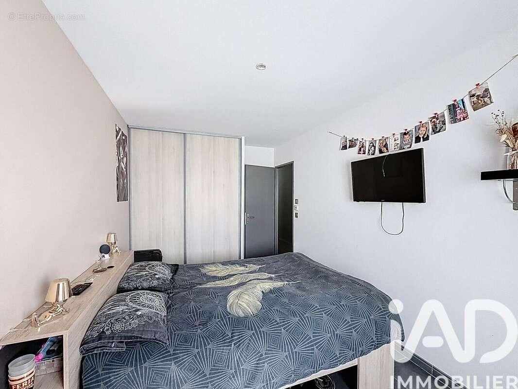 Photo 7 - Maison à ABEILHAN